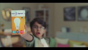 Wipro Lighting launches Wider light for brighter homes ad campaign 3