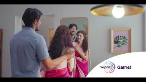 Wipro Lighting launches Wider light for brighter homes ad campaign 4