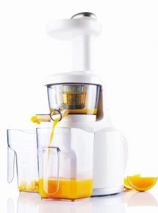 Wonderchef launches the all new Slow Juicer