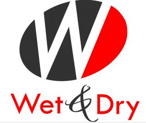 everteen donates sanitary napkins - Wet and Dry