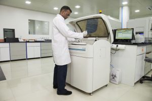 iGeneticLab Test can Detect Dengue in the First 24Hours 2