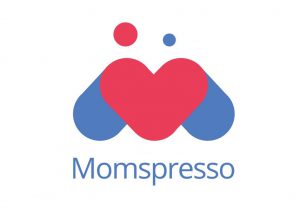 Momspresso Logo