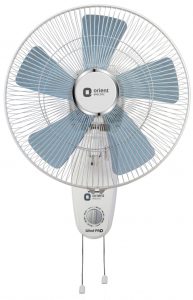 Orient Electrics Wind-Pro - Wall Fan - 80