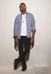 All-Rounder Hardik Pandya changing the trend with Sin Denim 3