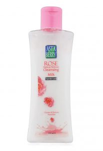 Astaberry Biosciences launches Makeup Remover Enriched with Rose 2