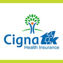 Cigna TTK Health Insurance - Logo