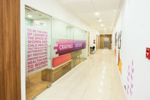 CloudNine Hospital - Noidas first hospital dedicated to women and children opens in Sector 51- 3