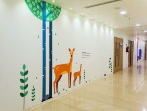 CloudNine Hospital - Noidas first hospital dedicated to women and children opens in Sector 51