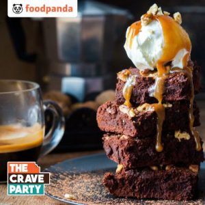 Foodpanda kickstarts biggest food experience campaign - The Crave Party 3