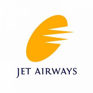Jet Airways India Limited Logo