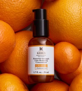 Kiehls Powerful-Strength Line-Reducing Concentrate 2
