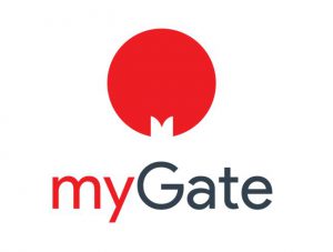 Mygate Mobile-based Security Management Solution - Logo