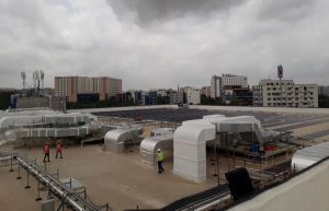 Photonsolar provides green energy solution to IKEA in India 3