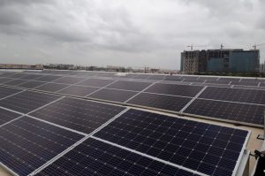 Photonsolar provides green energy solution to IKEA in India