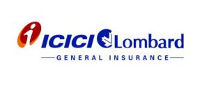 ICICI Lombard General Insurance-Limited Logo