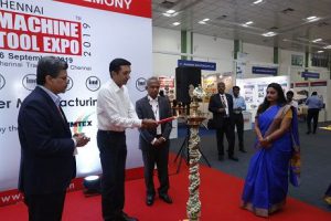 Mr Srivats Ram Managing Director - Wheels India Limited - Past President of ACMA and Governing Board Member of Advanced Manufacturing Technolog-Lighting the Lamp