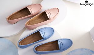 Classic Shoes for women from Language Shoes 2