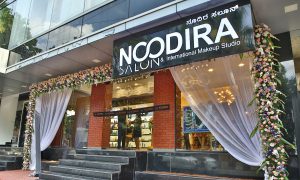 Noodira Salon - Indiranagar - Bengaluru