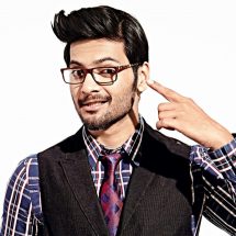 Ali Fazal roped in for Namastey England