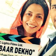Baar Baar Dekho - Sidharth Malhotra