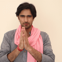 Watch Deepak Wadhwa as Sanjay Singh in Tamanna every night at 10pm only on STAR PLUS