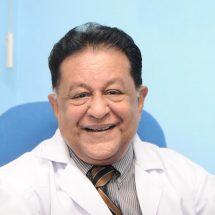 Dr. KM Cherian - Frontier Lifeline Hospital