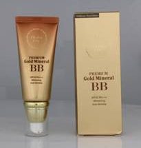 Elisha Coy BB cream