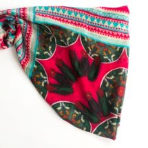 Floral Fantacies by Wrap Studio