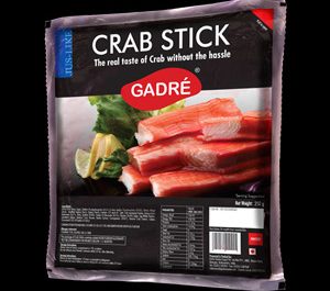 Gadre CrabSticks