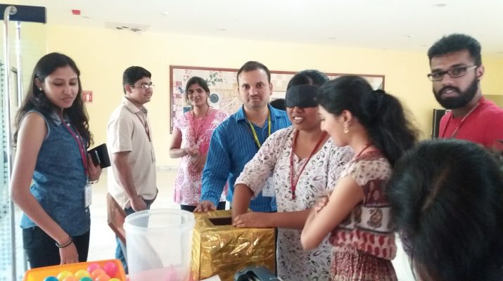 Hindustan Unilever and Sankara Eye Hospital roll out Blindness Awareness Program
