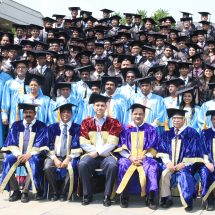 Sanjiv Bajaj addresses Convocation Ceremony at Kirloskar Institute of Advanced Management Studies