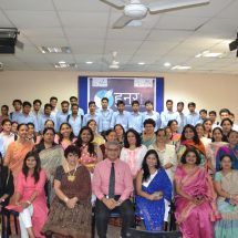 Empowering Business Ideas: IMS INCUBAY Centre in Association with Salaam Namaste Community Radio brings à¤¹à¥à¤¨à¤° Start-Ups