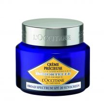 Immortelle Precious Cream SPF20 Light Texture 50ml Rs.4590