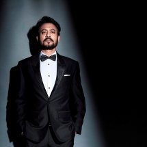 Irrfan Khan's Romantic Year!