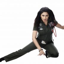 Kavita Kaushik in Dr Bhanumati On Duty - Sony SAB