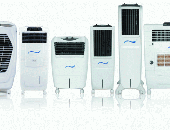 Maharaja Whiteline Launches an All-New range of Desert and Personal Air Coolers