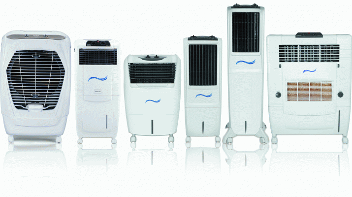 Maharaja Whiteline Launches an All-New range of Desert and Personal Air Coolers