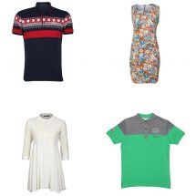 Monte Carlo New Summer Collection 2016