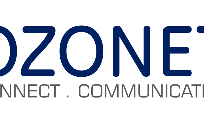 Ozonetel Communications Logo