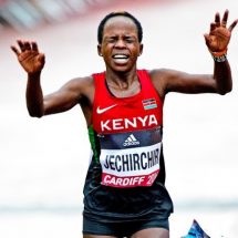 World half-marathon champion, Peres Jepchirchir will lead the field at the TCS World 10K in Bengaluru on May 15, 2016