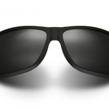 Maui Jimâ€™s First Magnesium Frame Sunglasses Pohaku