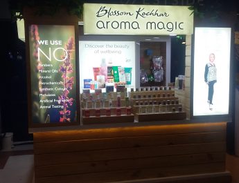 Blossom Kochhar Aroma Magic SGS Mall Pune