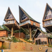 Lonavala - Rumourss Sky Villa & Resort Pvt Ltd.