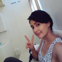 4G GIRL SASHA CHETTRI TO CO-HOST DANCE+ Season 2?