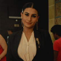 Story on Pavitra Punia from Ye Hai Mohabbatein