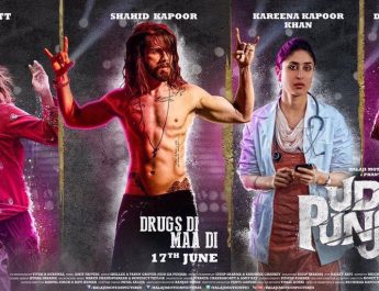 Udta Punjab - Abhishek Chaubey - Balaji Motion Pictures - June 17 Release