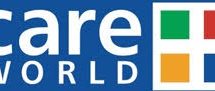 careWorld - Logo