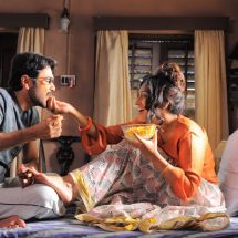 Belaseshe - Superstars Prosenjit Chatterjee and Rituparna Sengupta to come together after over a decade