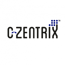 C-Zentrix Logo