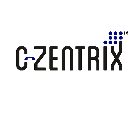 C-Zentrix Logo